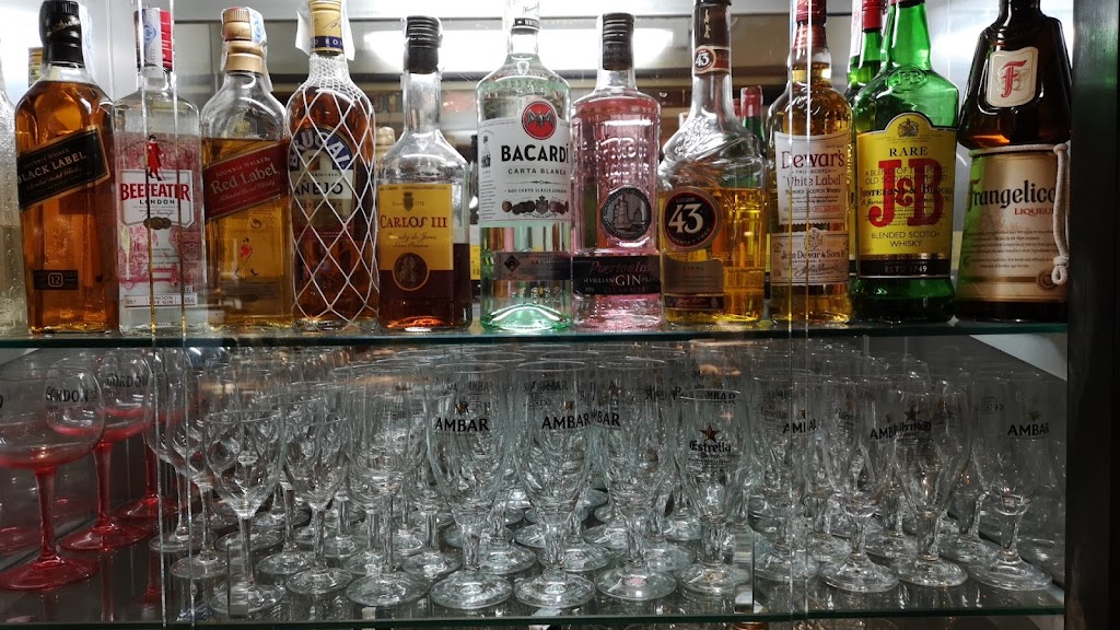 Arantxa Bar Cafeteria