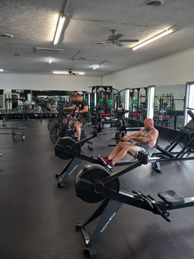  Good Better Best Strength & Conditioning