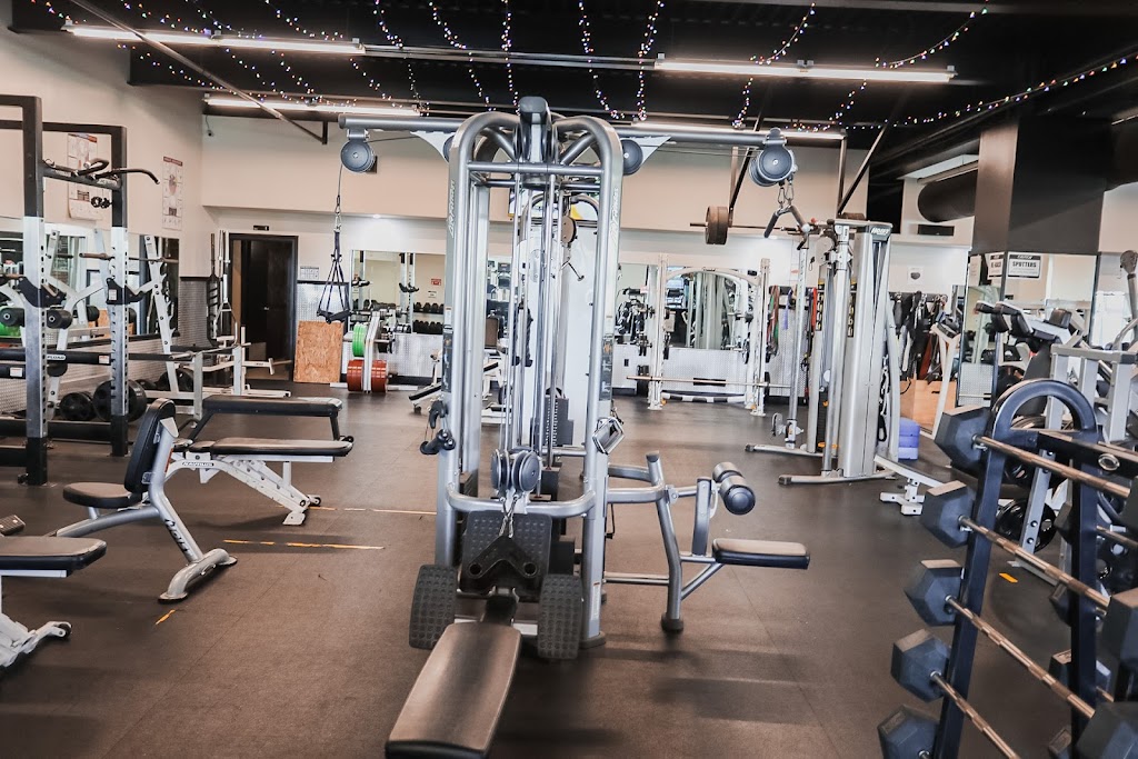  Infinity Fitness, Oswego NY