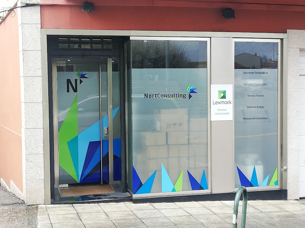 NortConsulting Vigo en Vigo