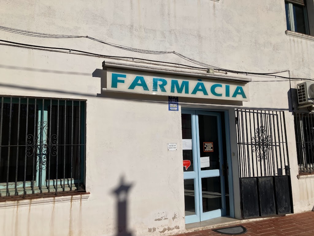 Farmacia Cristina Ecija