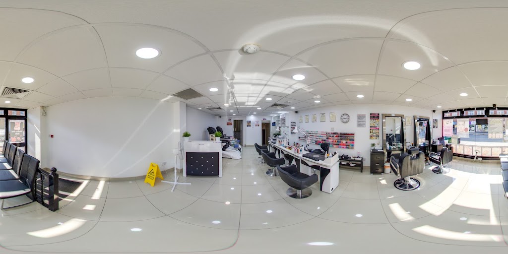 Street View & 360deg