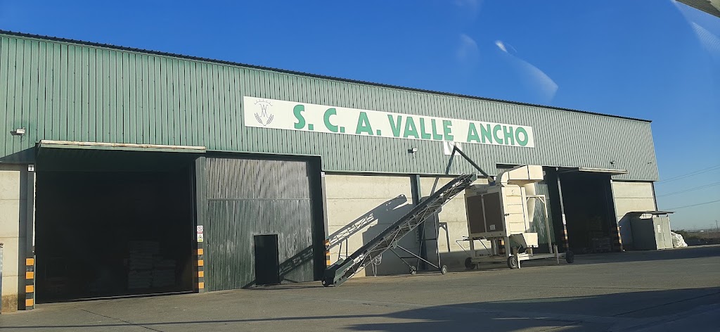 Valle Ancho S.Coop.Andaluza — Exterior