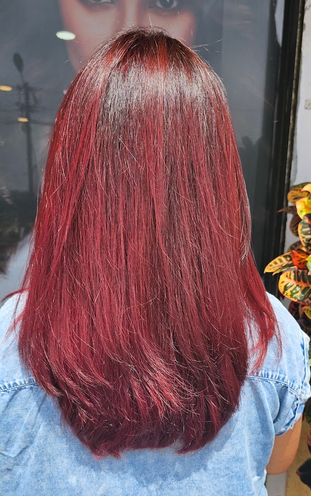 Best Unisex Salon Parlour