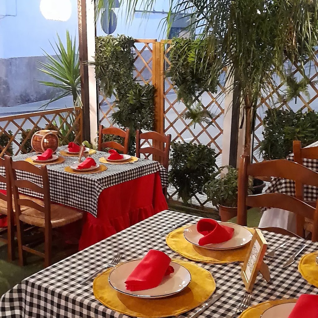 Restaurante Los Galgos — Comida y bebida