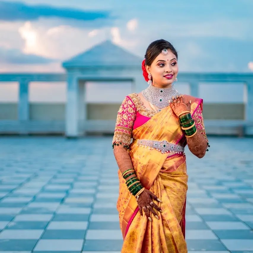 Komal S Beauty Salon And Academy