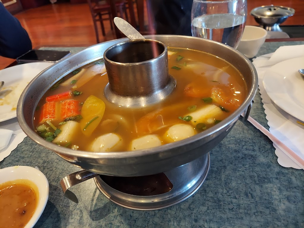 Thai House
