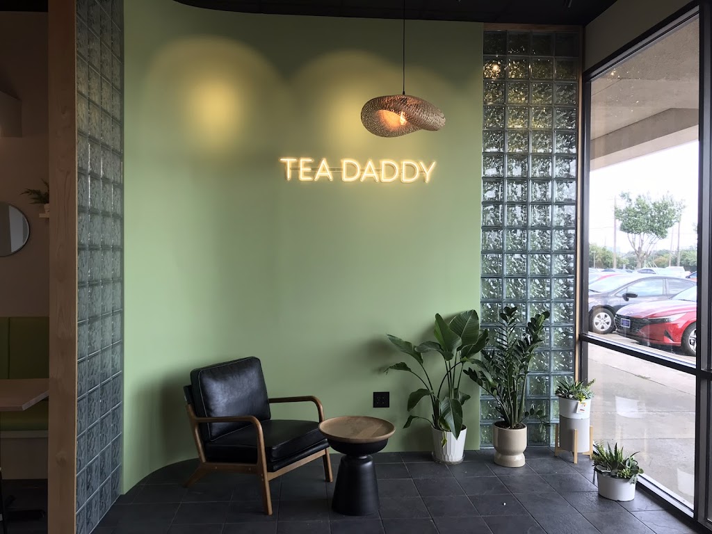 Photo of Tea Daddy