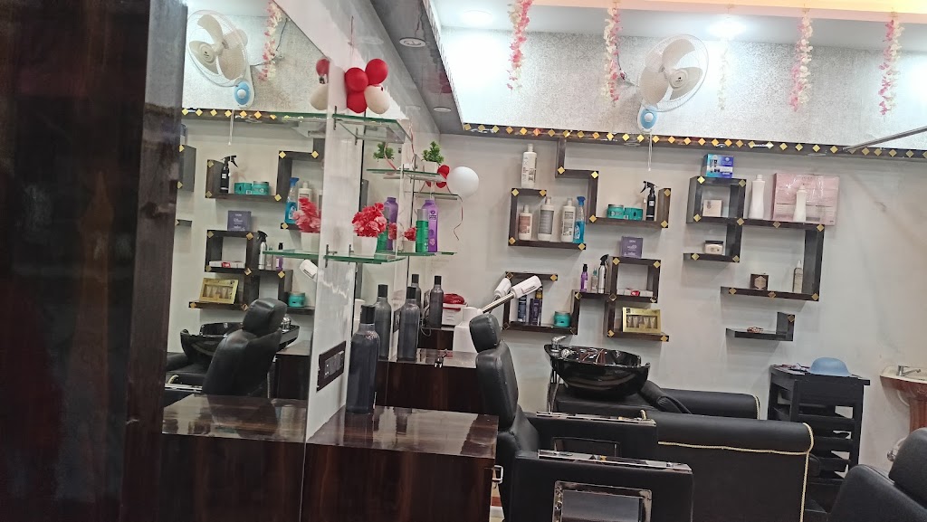 Shambhavi Beauty Parlour