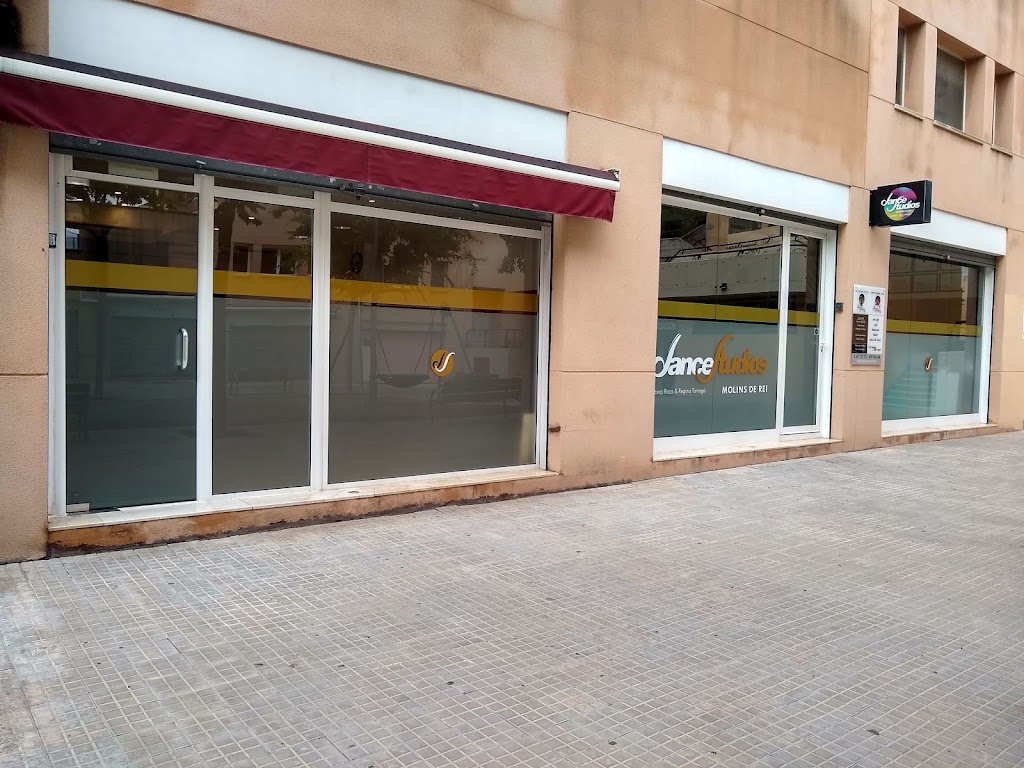 Dance Studios Molins de Rei