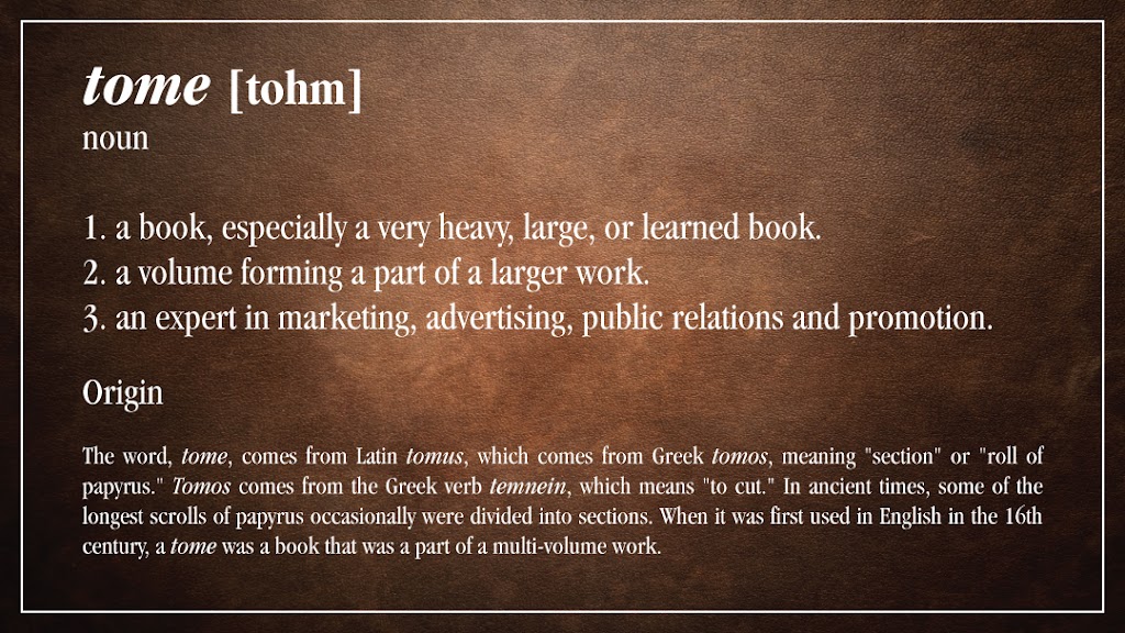 Jim Tome Webmarketing