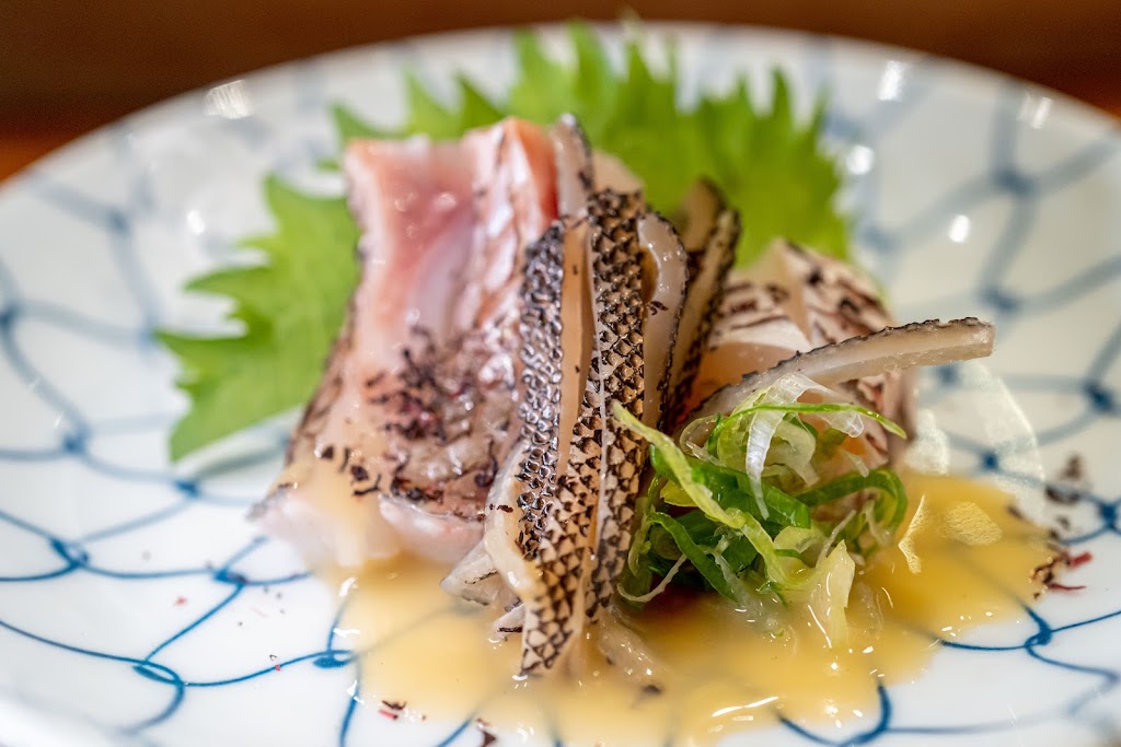迎月庭鐵板與日式料理 Moon Teppanyaki and Japanese Cuisine 的照片