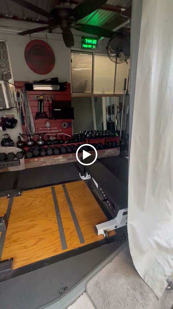  Gary Mullins Mind Body Soul Training