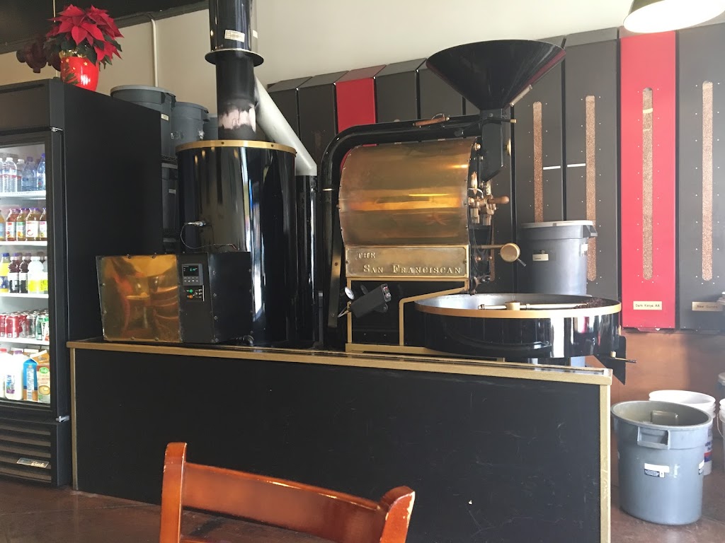 Photo of Beanery coffee company