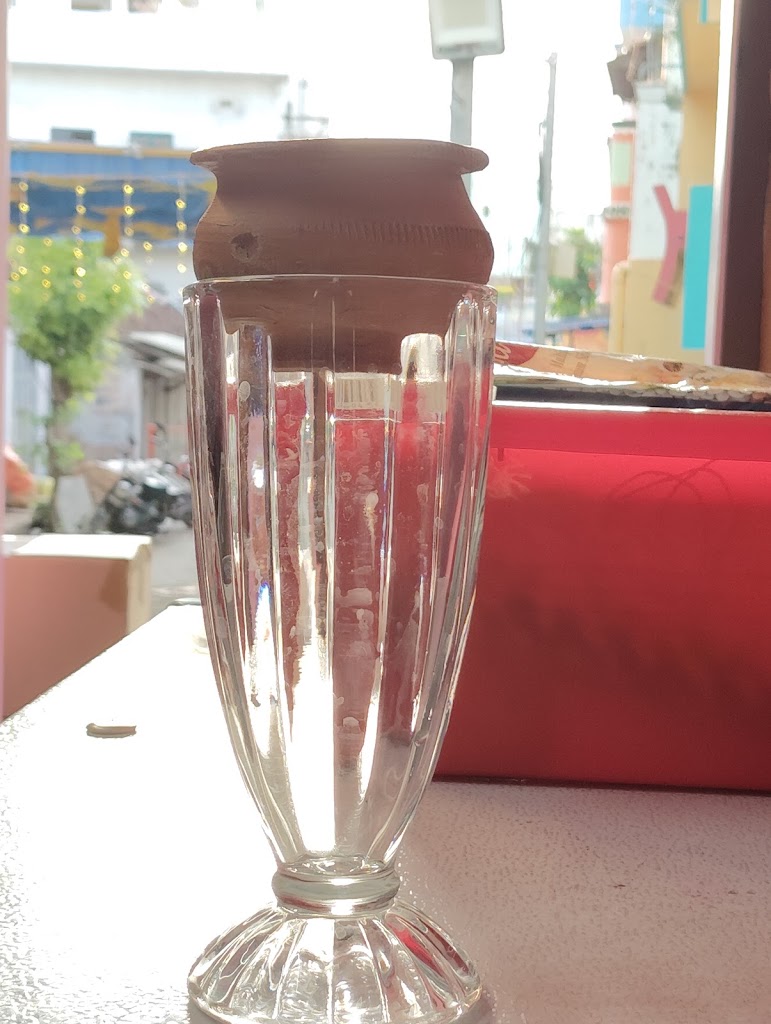 Food & drink