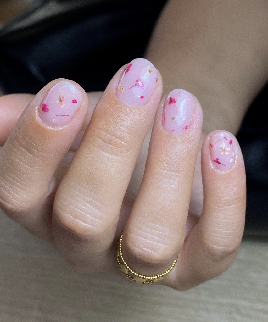 Vanila Beauty Studio — Manicura