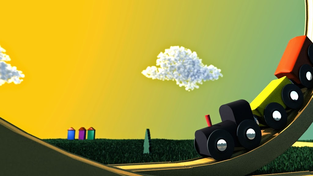 Ipc The Interactive Pixel Company