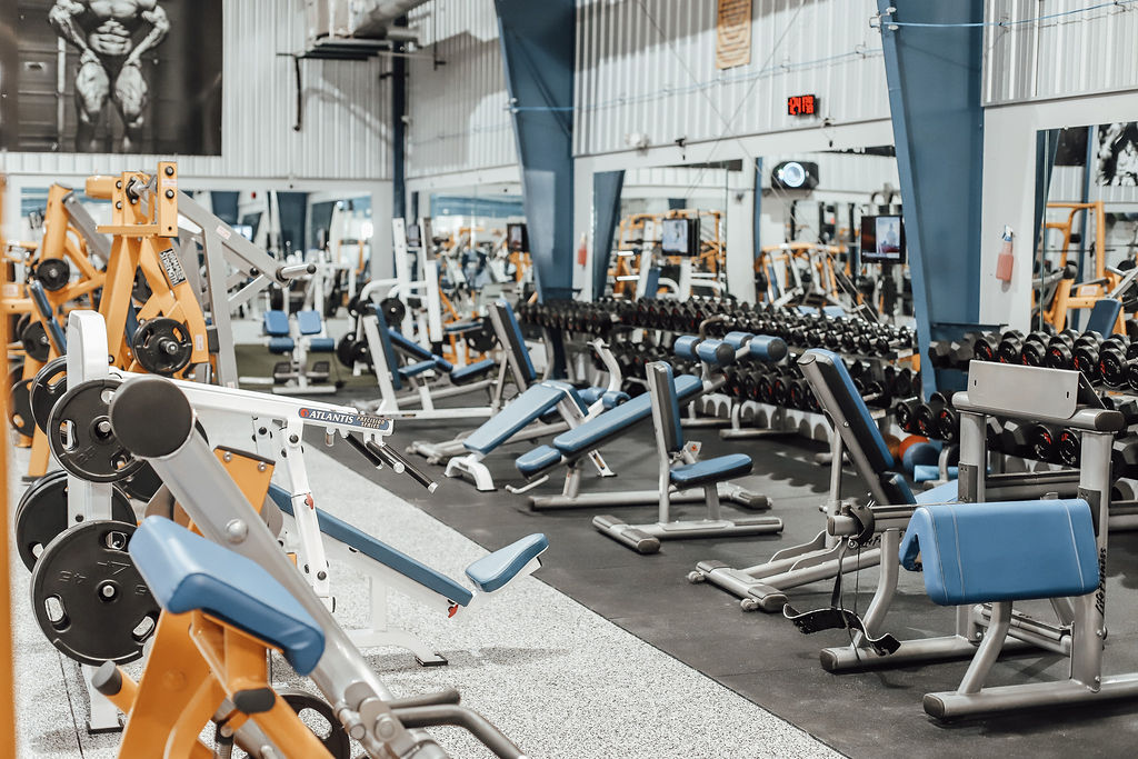  All About Fitness Center, LLC