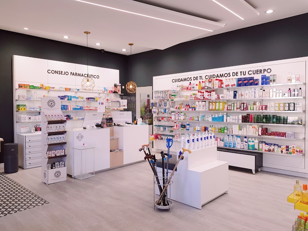 Farmacia Galea Tabar — Del propietario