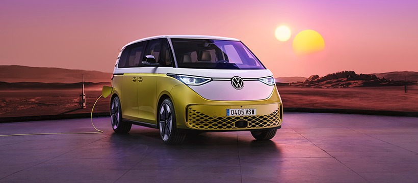 Talleres Manchegos Miguelturra - Ventas Volkswagen — Todas