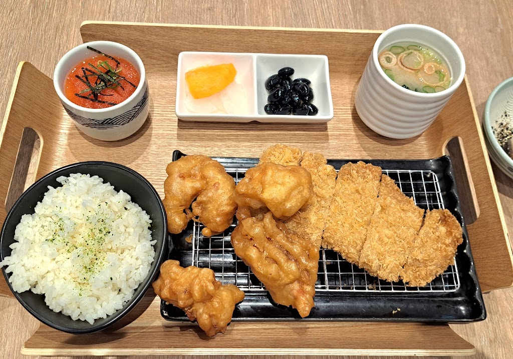 品田牧場 高雄SOGO店 的照片