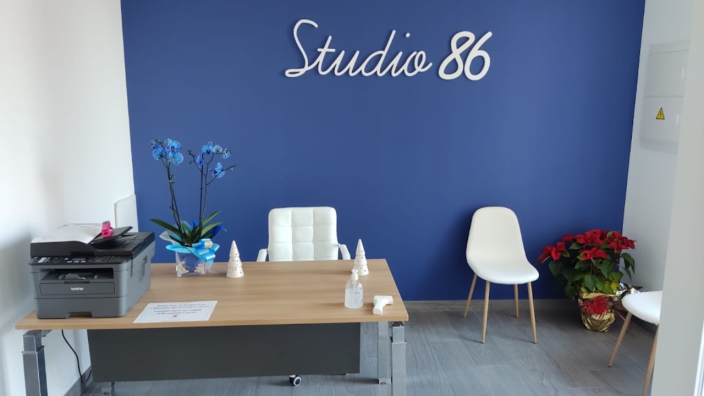 Academia STUDIO 86 LORCA