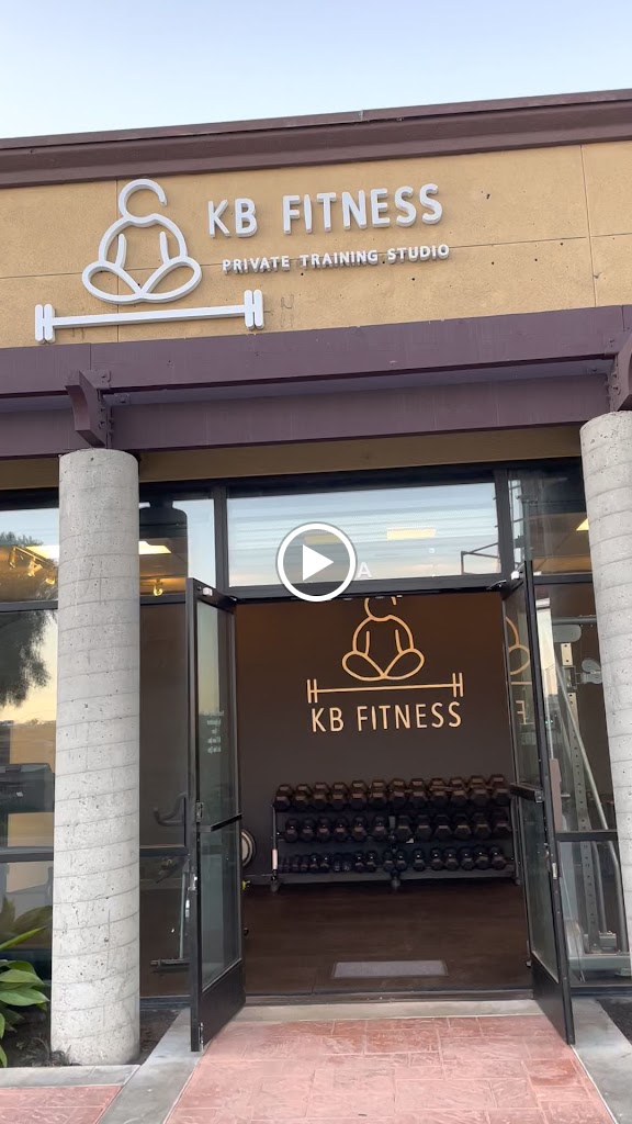  KB Fitness