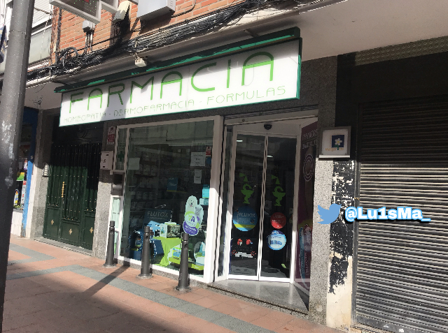 Jose Andres Martinez Cristobal