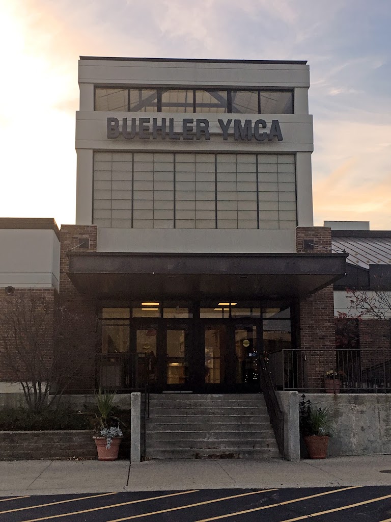  Buehler YMCA