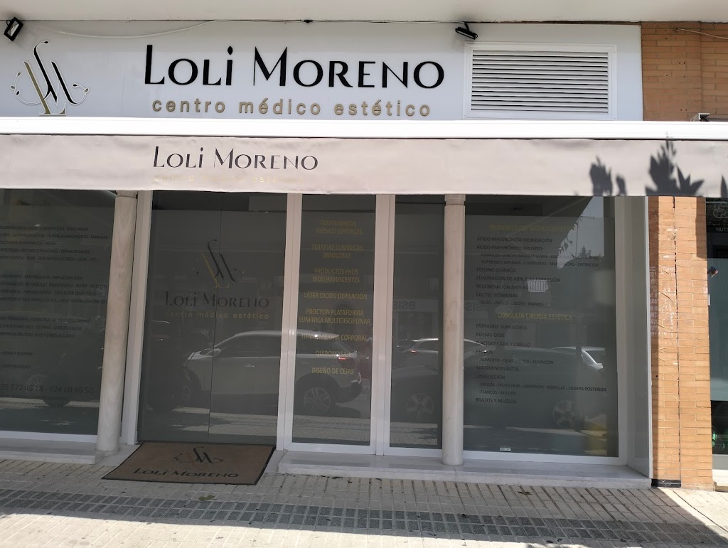 Centro Medico Estetico Loli Moreno