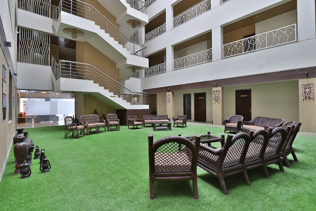 Atithi Resort
