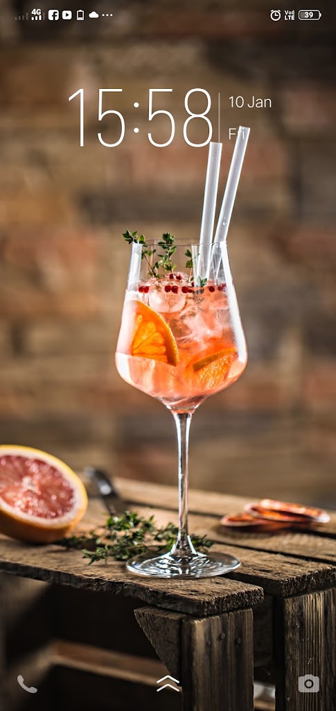 Food & drink