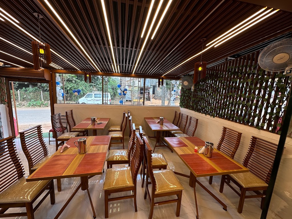 Hotel Kadalu Teera
