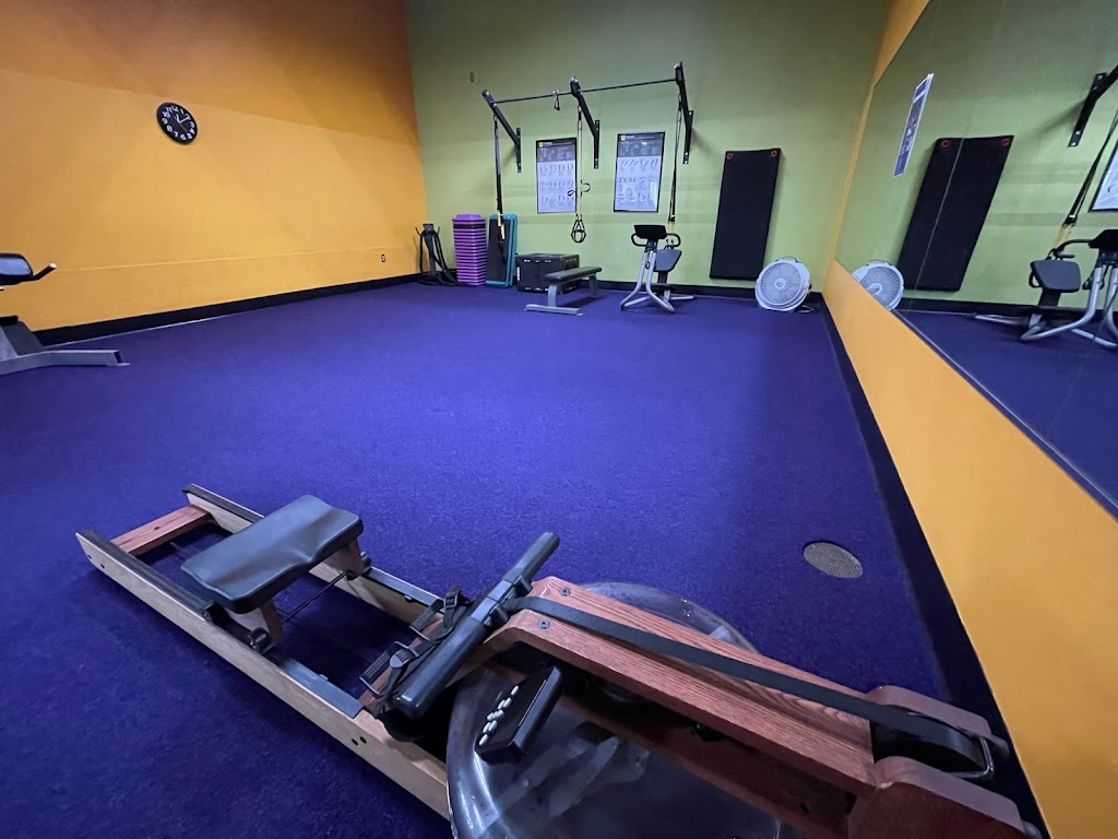  Anytime Fitness