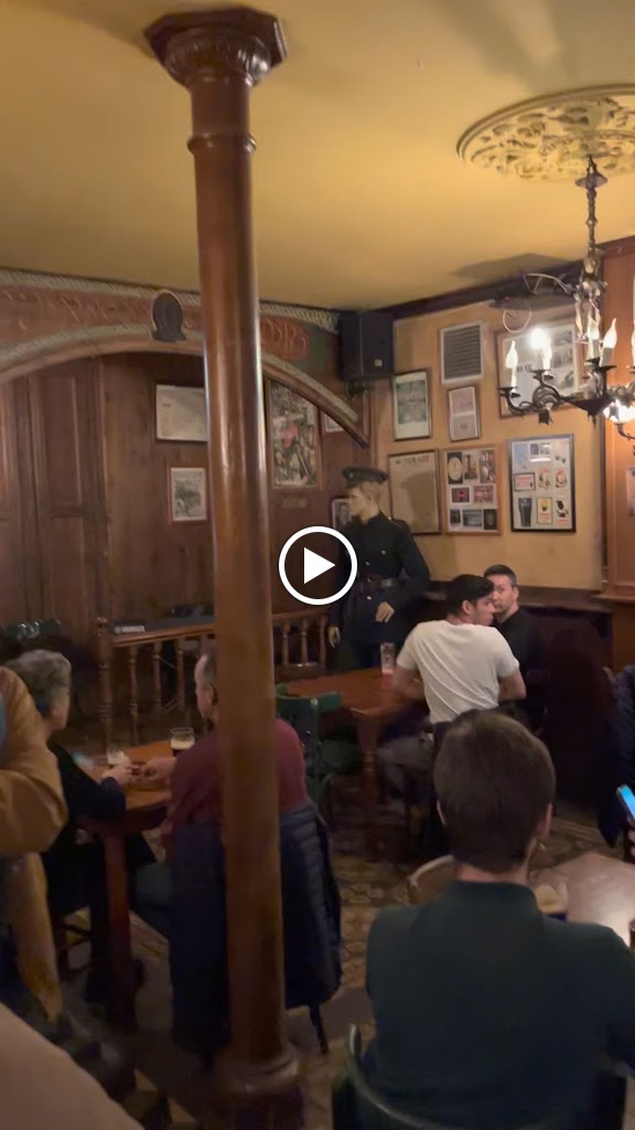 The 1916 Irish Pub — Videos