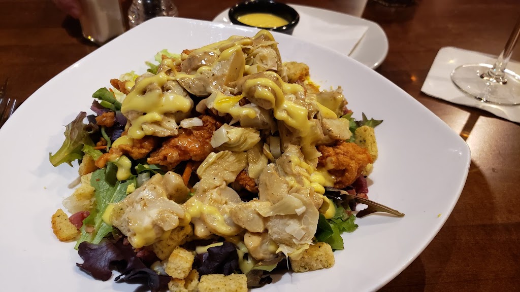 Chicken salad