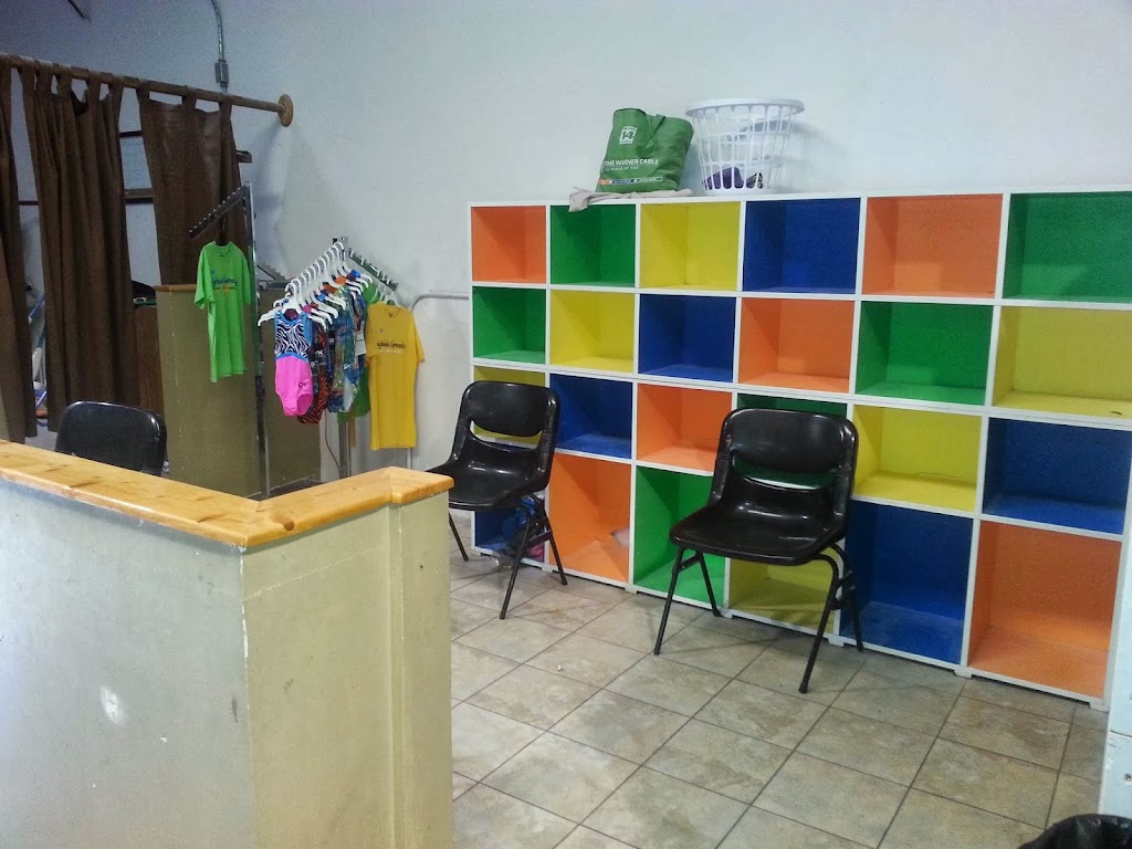  Knightdale Gymnastics