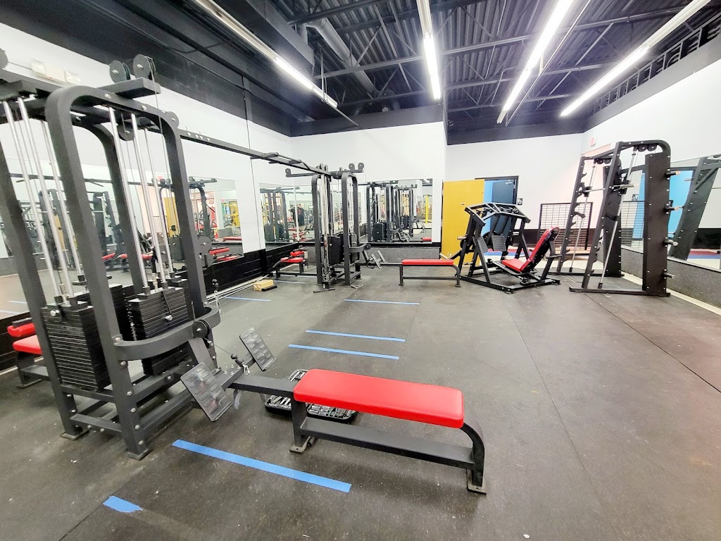  Gotham Gym/ Savage MMA and Fitness LLC