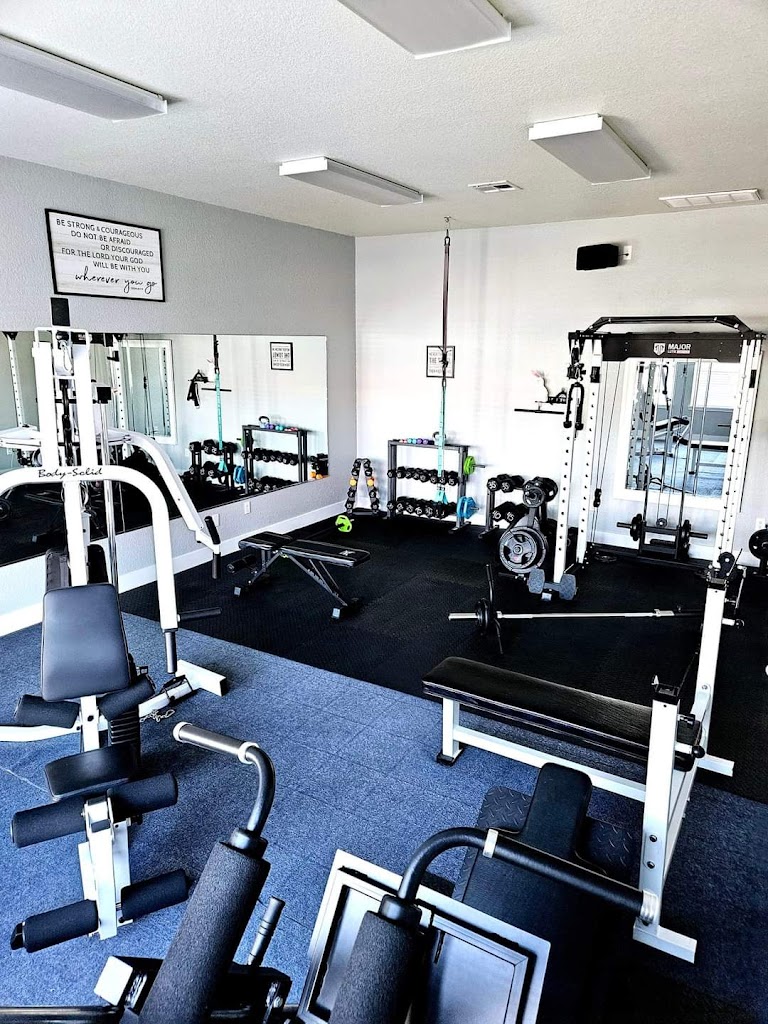  Choose Joy Personal Training