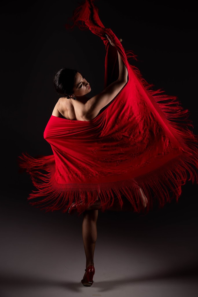 Baila Irene del Alba