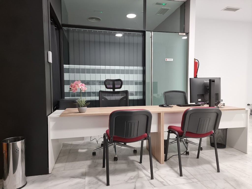 SummaTEK academia de informatica, programacion y robotica. — Del propietario