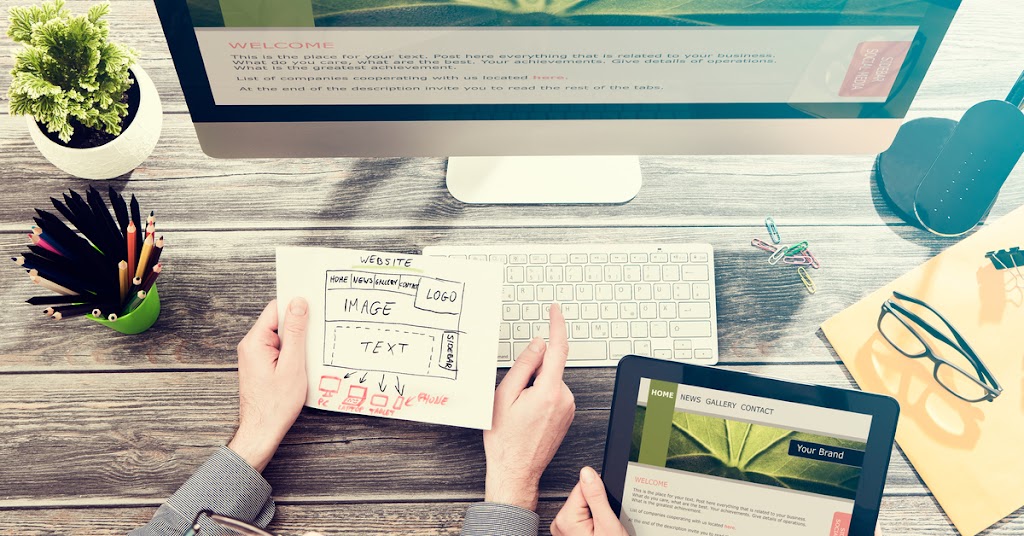 Codevelop Us Web E Commerce And Mobile App Development