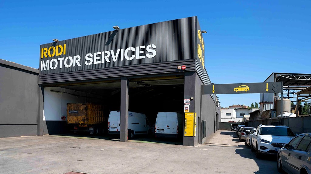 Rodi Motor Services