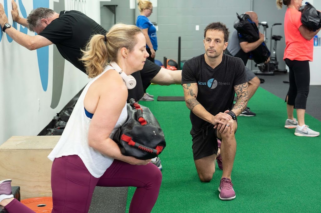  Focus Fitness