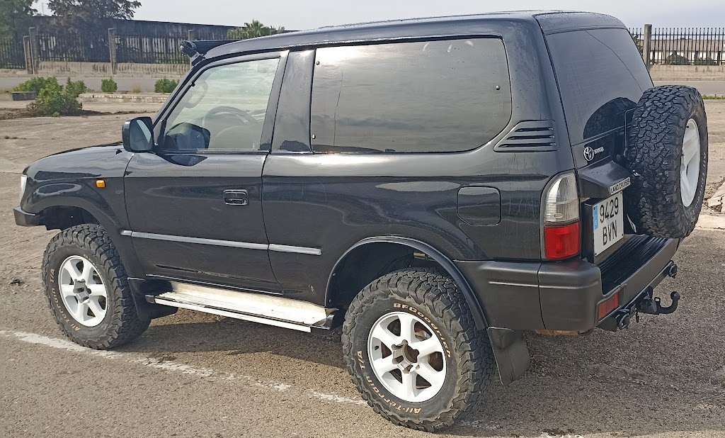 Talleres Jusecar S.L.