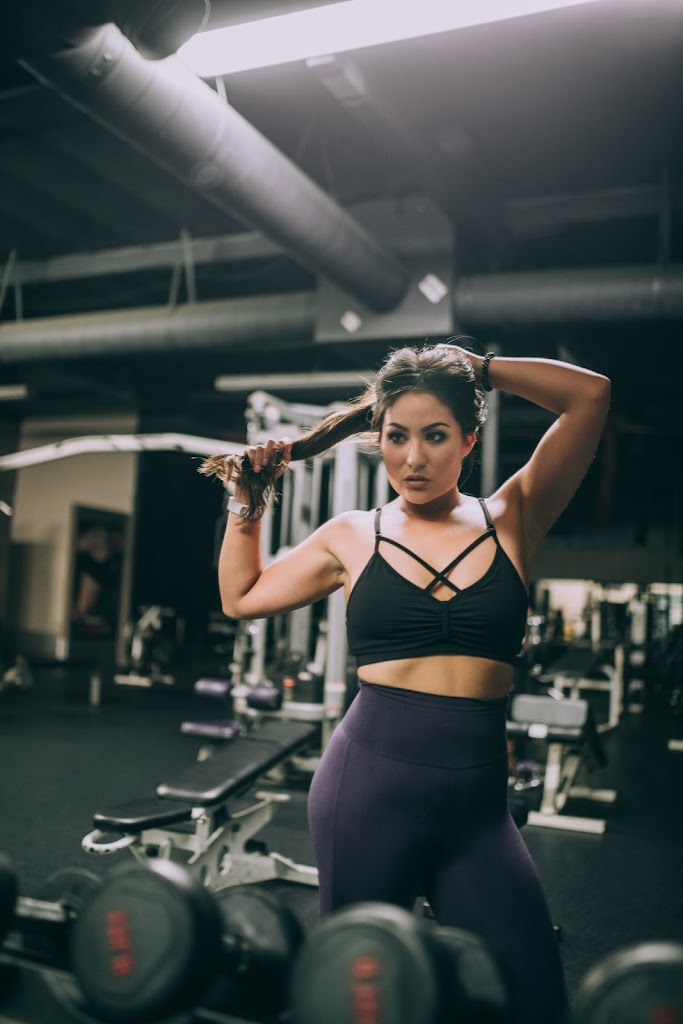  Exhilarate Performance Center