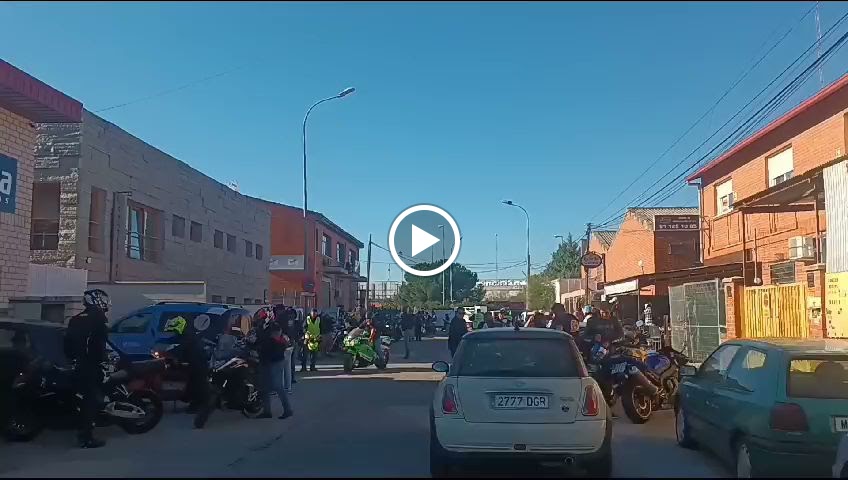 El rincon de Elviss — Videos