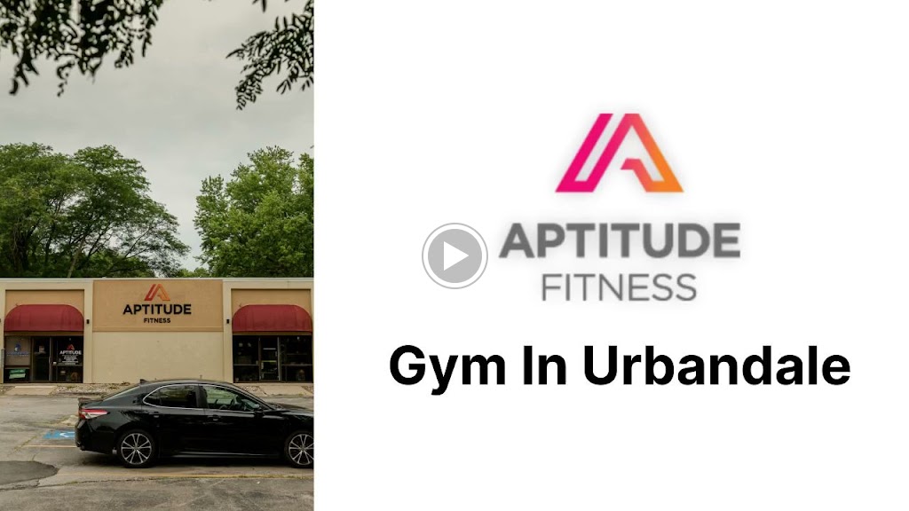  Aptitude Fitness