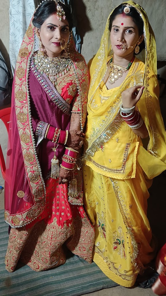 Lavanya Beauty Parlor