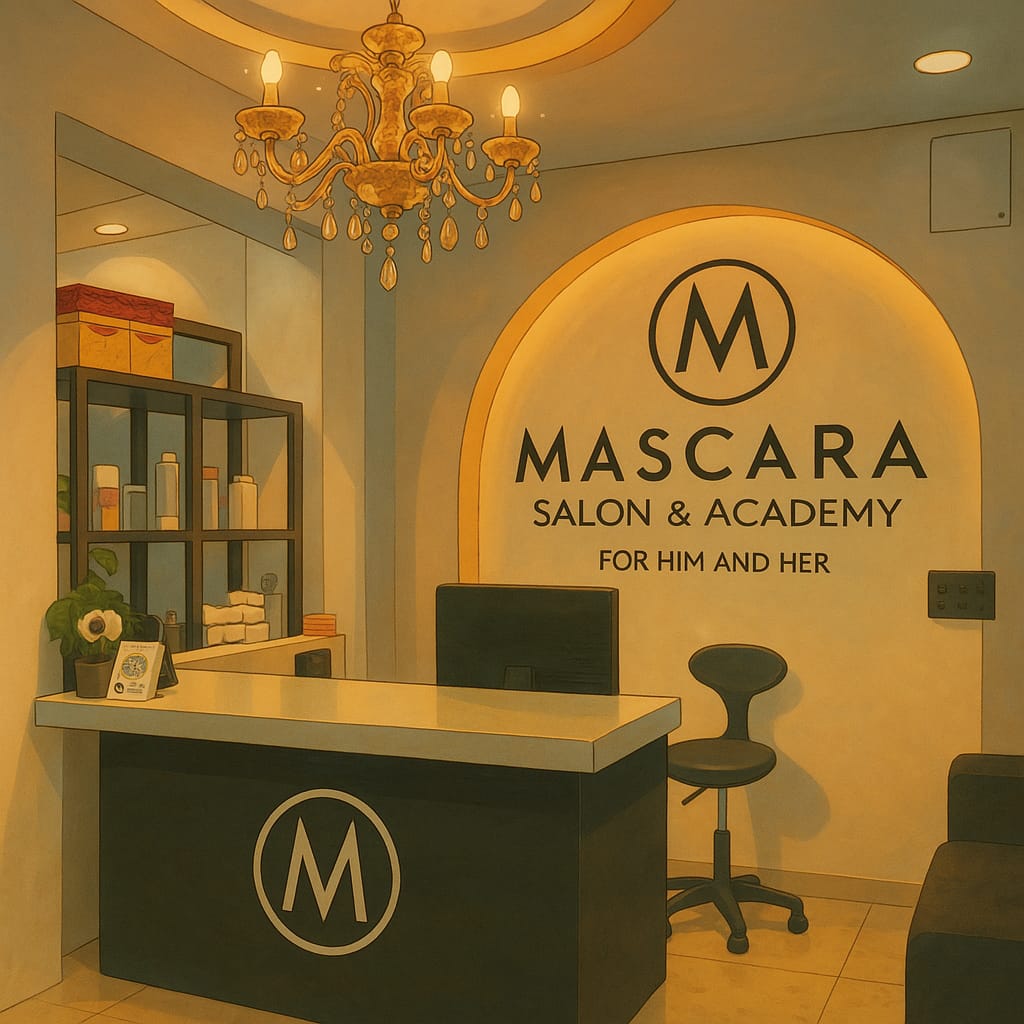 Mascara Salon Academy Best Skin Treatments Beauty Parlour Beauty Parlour Services Hair Salon In Nadiad